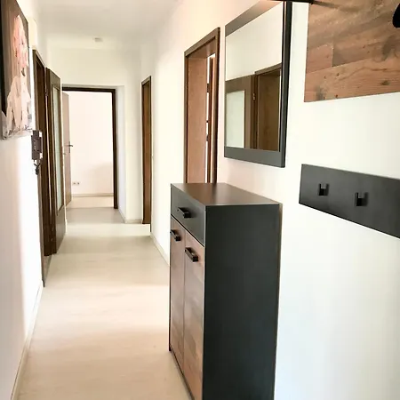 Apartment Anne *