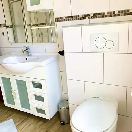 Anne Apartment